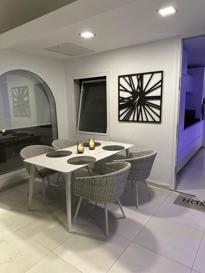 Sun Club P65 Premium Bungalow Maspalomas  Luaran gambar