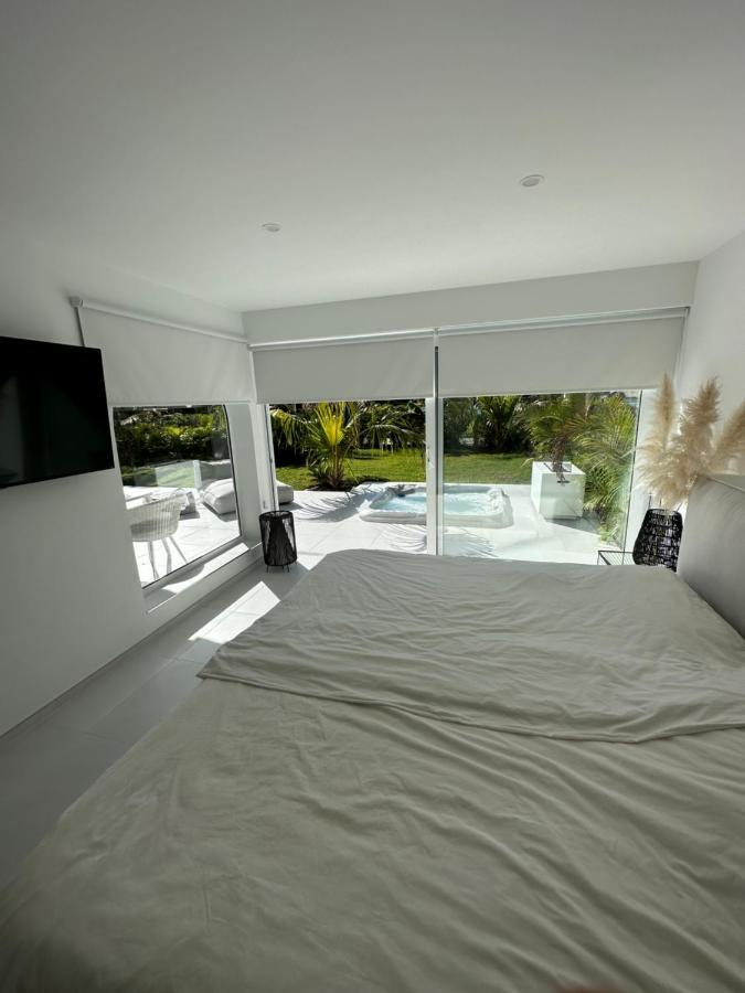 Sun Club P65 Premium Bungalow Maspalomas  Luaran gambar